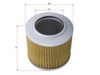 YANMAR 17216273700 Filter, operating hydraulics